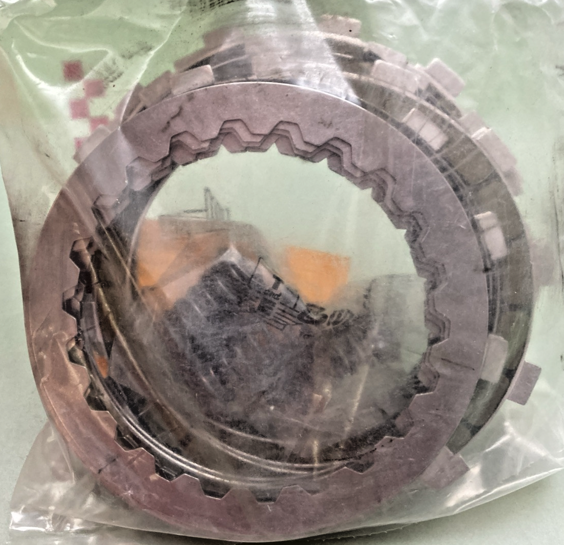NEW GENUINE BARNETT 303-48-100003 COMPLETE CLUTCH KIT