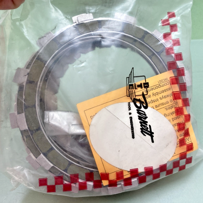 NEW GENUINE BARNETT 303-48-100003 COMPLETE CLUTCH KIT