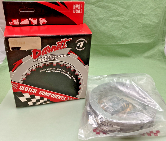 NEW GENUINE BARNETT 303-48-100003 COMPLETE CLUTCH KIT