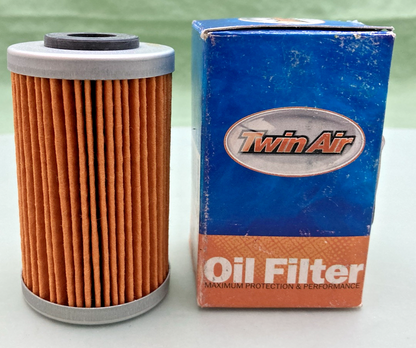 NEW GENUINE TWIN AIR 140013 OIL FILTER