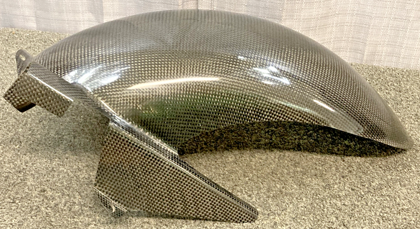 NEW GENUINE DUCATI 56510191B RR WHEEL GUARD