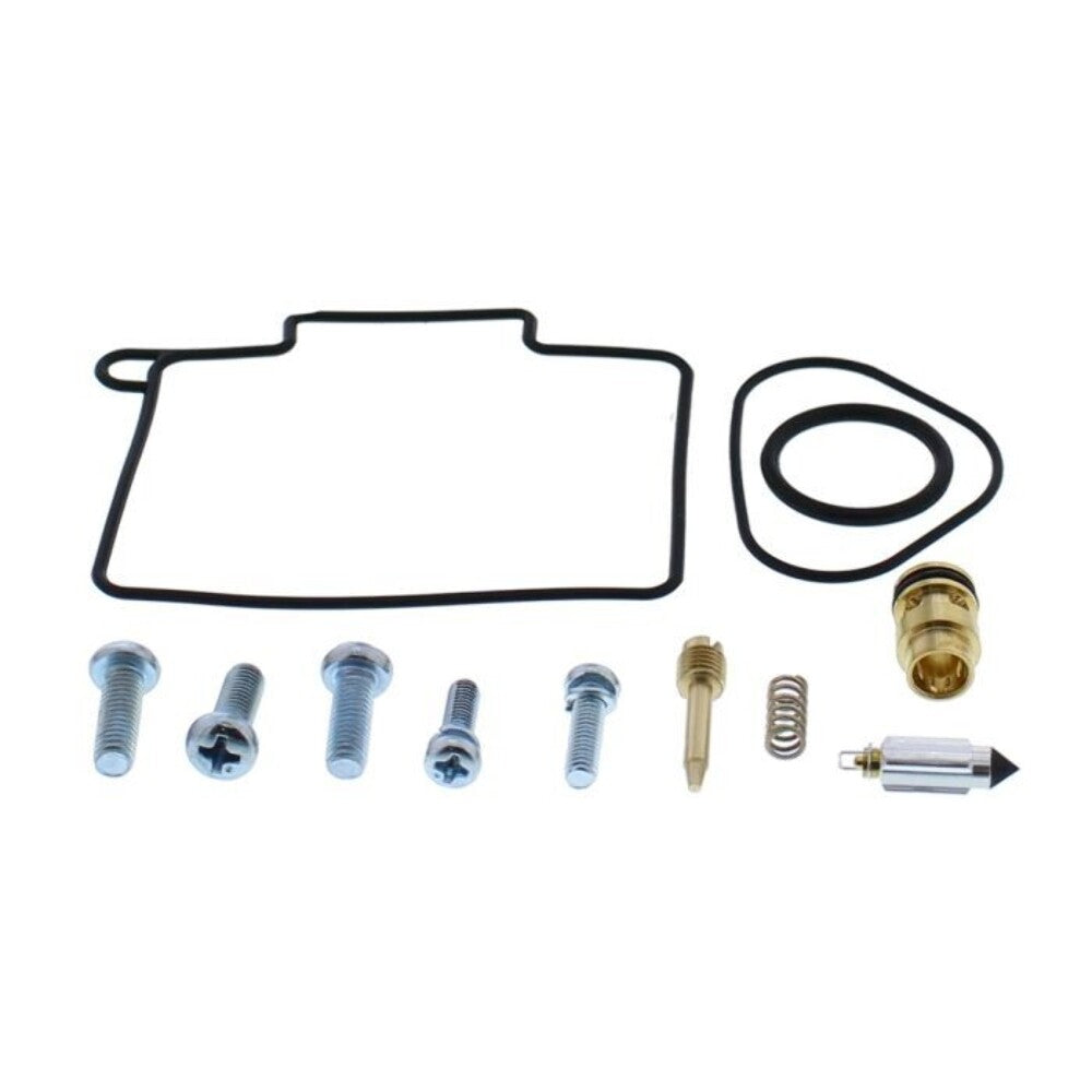 NEW GENUINE ALL BALLS 226-10047 CARBURETOR REBUILD KIT COMPLETE