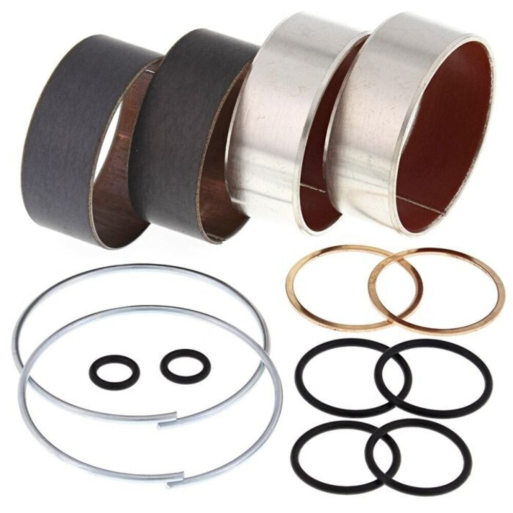 NEW GENUINE ALL BALLS 413176 FORK BUSHING KIT COMPLETE