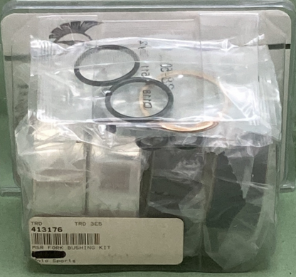 NEW GENUINE ALL BALLS 413176 FORK BUSHING KIT COMPLETE