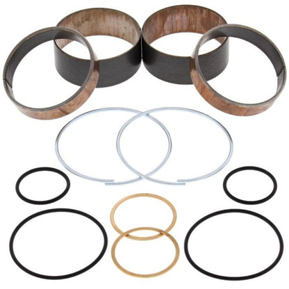 NEW GENUINE MALCOLM SMITH RACING 413175 FORK BUSHING KIT COMPLETE