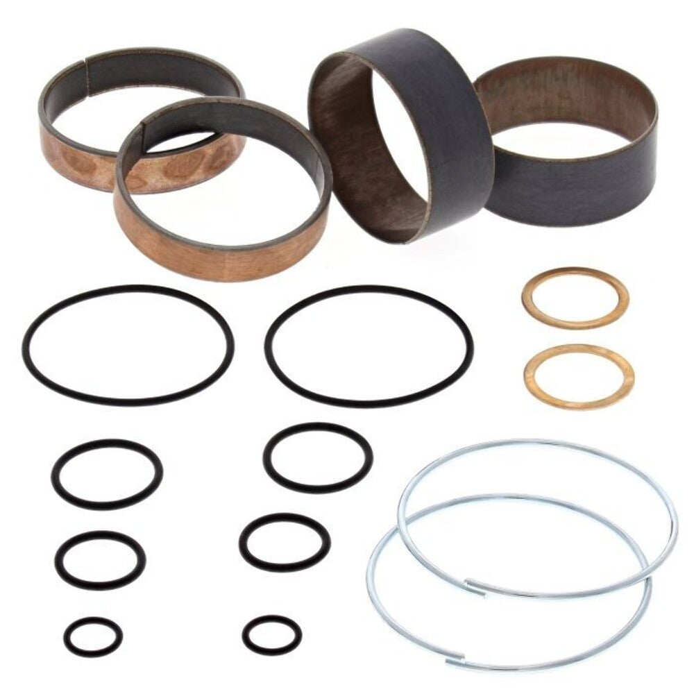 NEW GENUINE MALCOLM SMITH RACING 414236 FORK BUSHING KIT COMPLETE