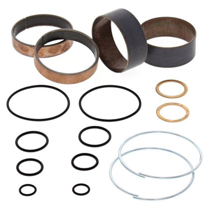 NEW GENUINE MALCOLM SMITH RACING 414236 FORK BUSHING KIT COMPLETE
