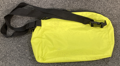 NEW GENUINE BMW 76258553503 Suit Motorrad ProRain Unisex Yellow 2XL W/ BAG