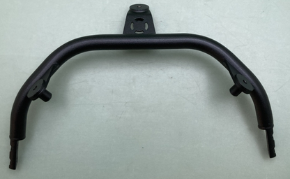 NEW GENUINE DUCATI 97180341A Scrambler Smoked Windscreen Kit