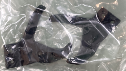 NEW GENUINE DUCATI 97180341A Scrambler Smoked Windscreen Kit