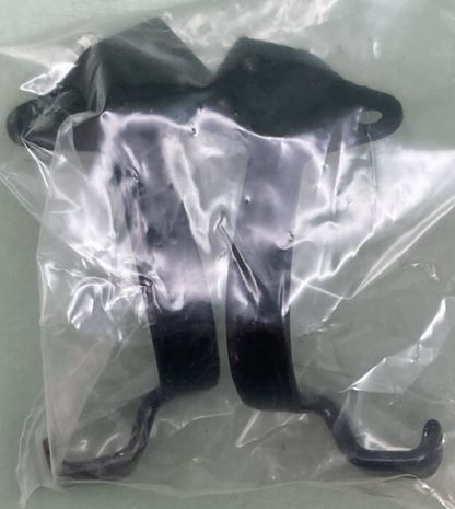 NEW GENUINE DUCATI 97180341A Scrambler Smoked Windscreen Kit