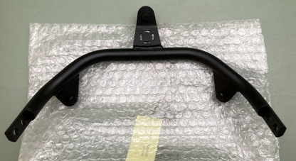 NEW GENUINE DUCATI 97180341A Scrambler Smoked Windscreen Kit