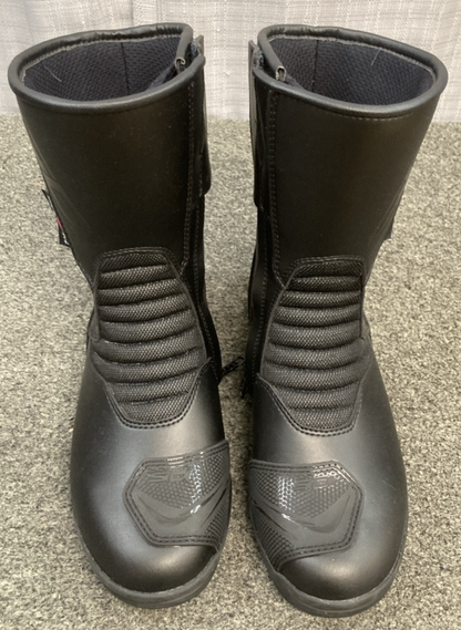 NEW SIDI LADY GAVIA GORE-TEX BOOT BLACK EU 42 US 10.1