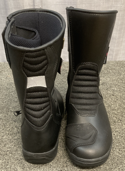 NEW SIDI LADY GAVIA GORE-TEX BOOT BLACK EU 42 US 10.1