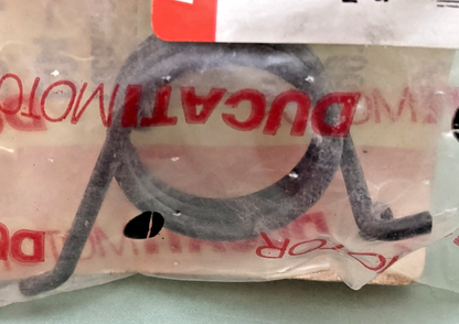NEW GENUINE DUCATI 79910831B SPRING