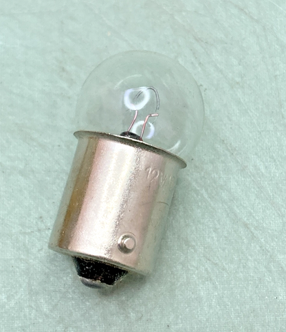 QTY 3 NEW GENUINE EMGO 48-66712 12V 10W BULB