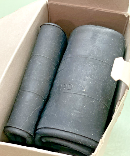 NEW REPLACES CHENG SHIN 157-1177 3.25/3.50-19" TUBE TR13