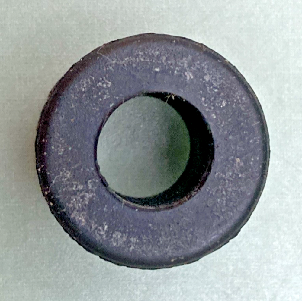 NEW GENUINE DUCATI 037072020 DAMPER, SLIENT BLOCK