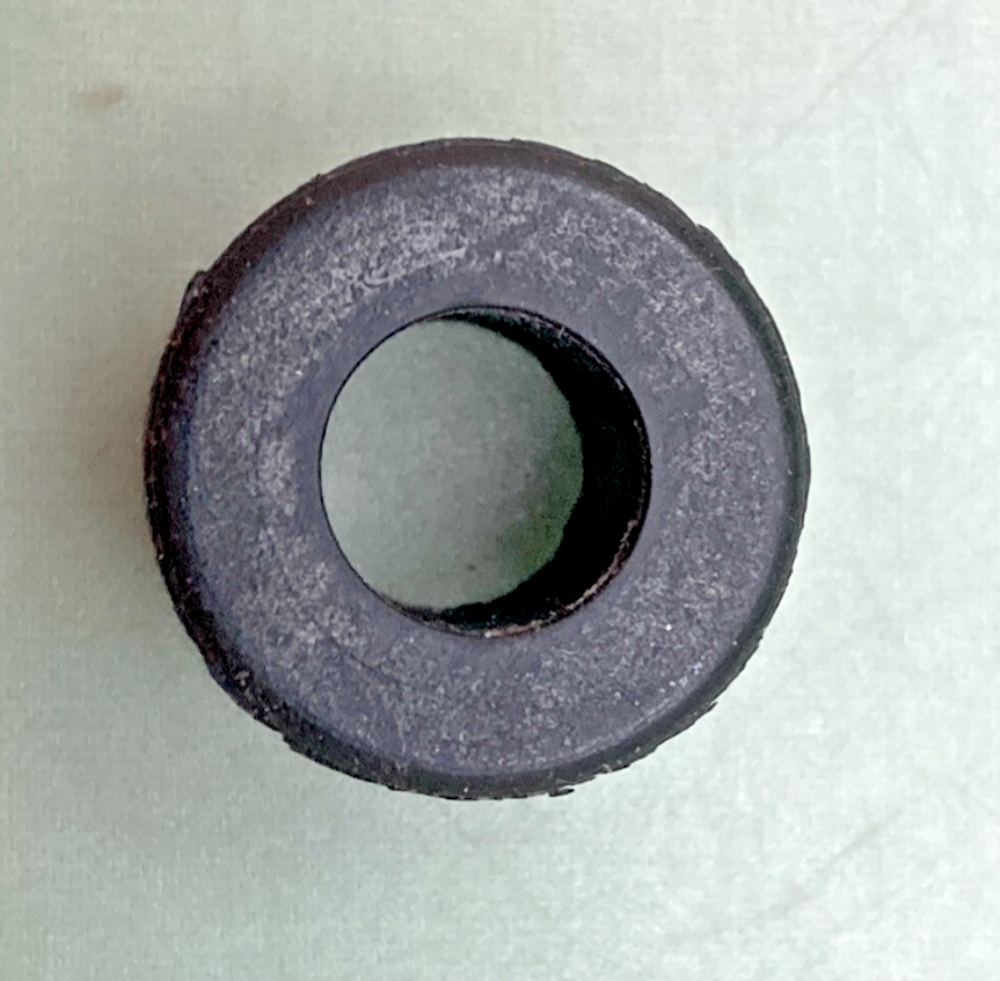 NEW GENUINE DUCATI 037072020 DAMPER, SLIENT BLOCK
