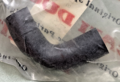 NEW GENUINE DUCATI 59010941A BREATHER PIPE