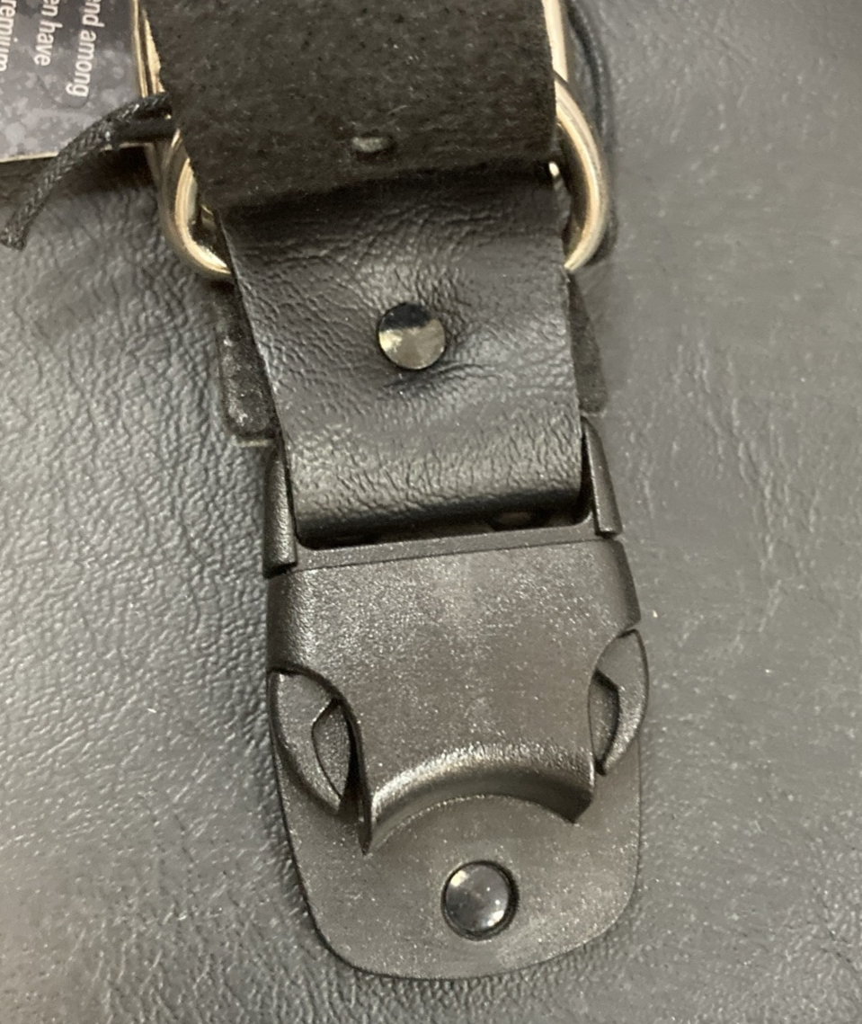 NEW GENUINE WILLIE & MAX 58301-00 INDIAN Adjustable Saddlebags