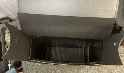 NEW GENUINE WILLIE & MAX 58301-00 INDIAN Adjustable Saddlebags