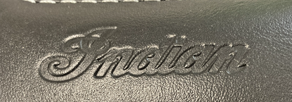 NEW GENUINE POLARIS 2880619-01 INDIAN KITPOUCH,TANK,N,BLK