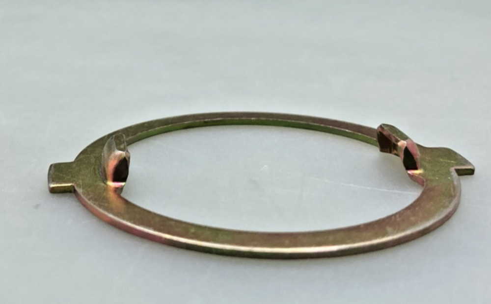 NEW GENUINE DUCATI 000062648 RELAY DRIVE RING