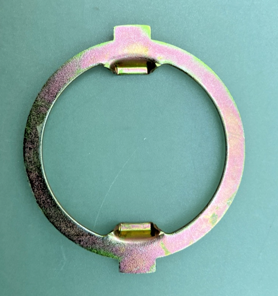 NEW GENUINE DUCATI 000062648 RELAY DRIVE RING