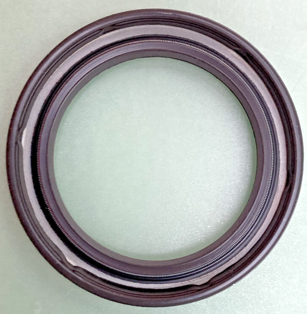 NEW GENUINE DUCATI 93040431A SEAL, OIL 40X55X7