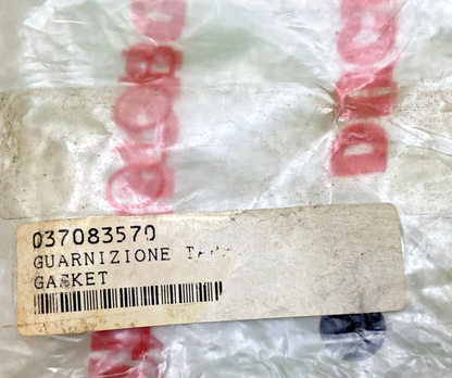NEW GENUINE DUCATI 037083570 GASKET