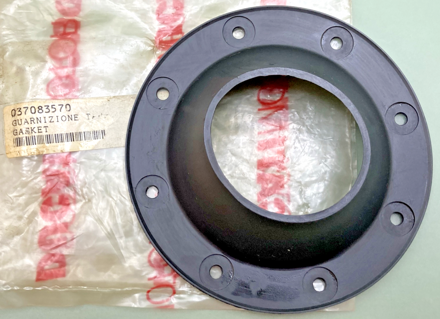 NEW GENUINE DUCATI 037083570 GASKET