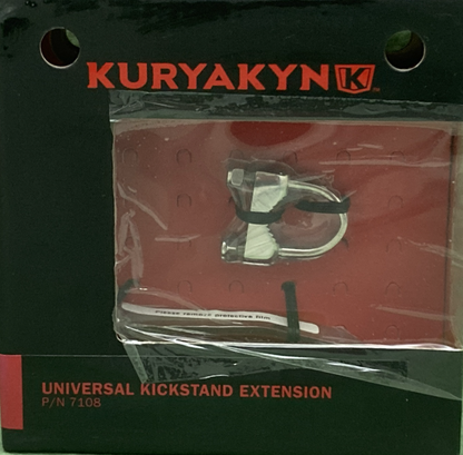 NEW GENUINE KURYAKYNK 7108 Universal Kickstand Extension