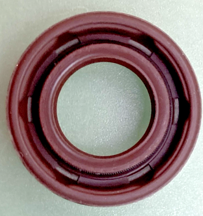 NEW GENUINE DUCATI 93041591A SEAL RING BASL 12X22X5.5 FKMBASL VIT