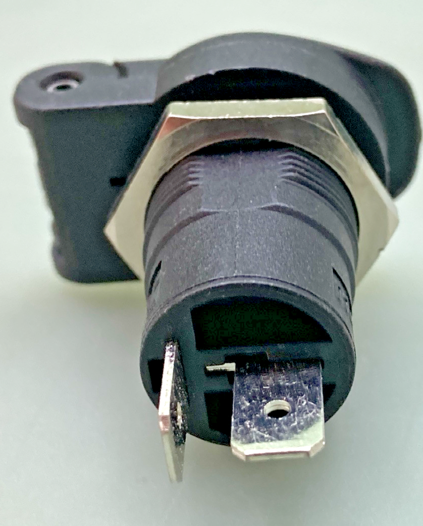 NEW GENUINE DUCATI 38640132A SOCKET, LOW VOLTAGE, ST2-ST4/02