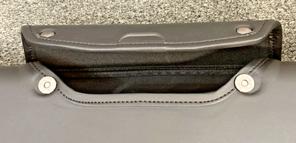 NEW GENUINE POLARIS 2884678 INDIAN All-Weather Vinyl Fairing Bag