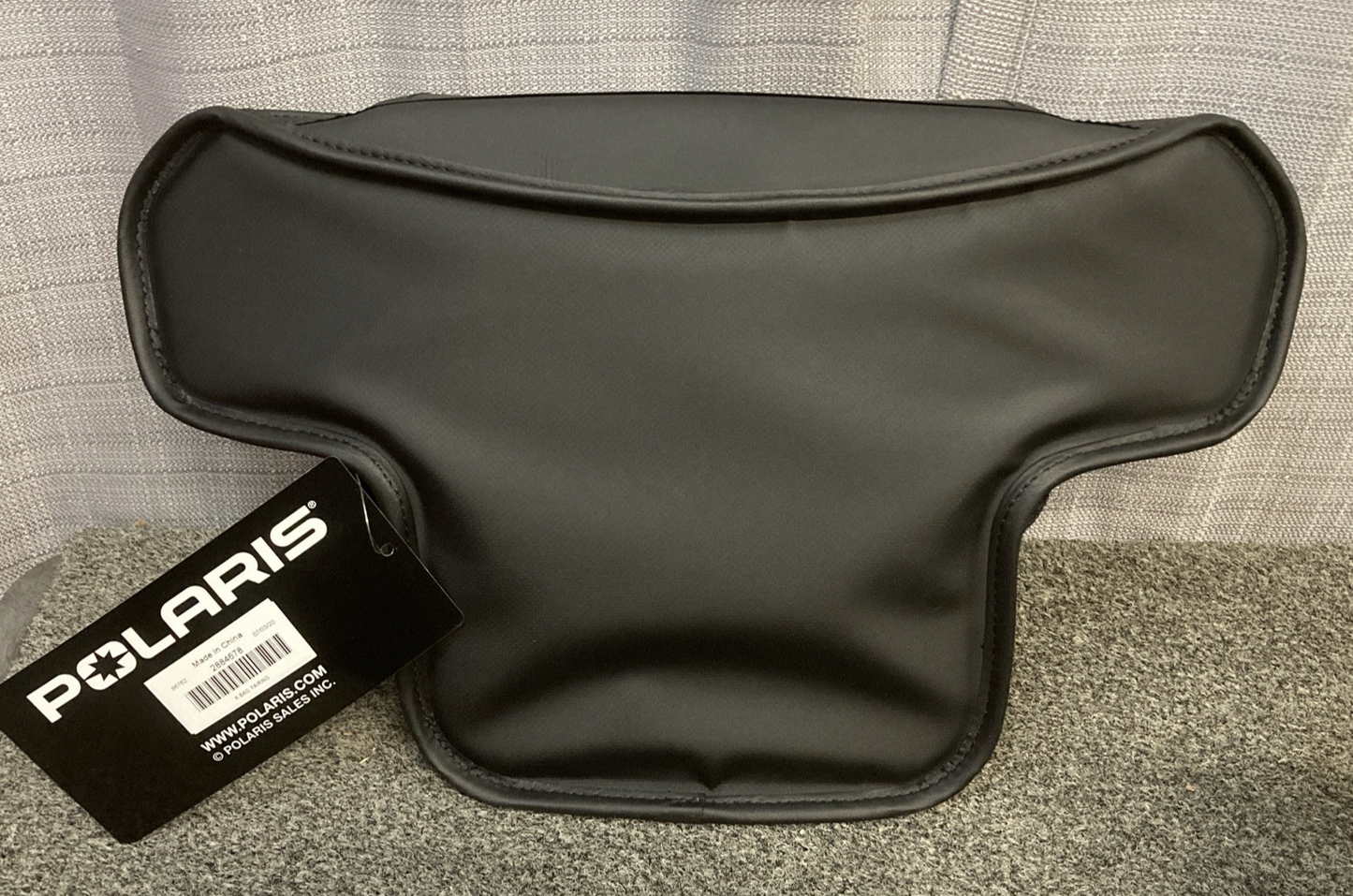 NEW GENUINE POLARIS 2884678 INDIAN All-Weather Vinyl Fairing Bag