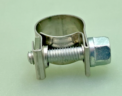 NEW GENUINE DUCATI 8A0067610 CLAMP 11MM
