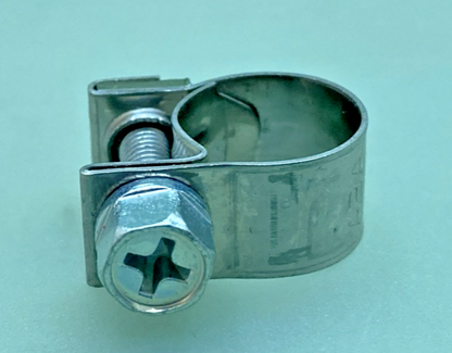 NEW GENUINE DUCATI 8A0067610 CLAMP 11MM
