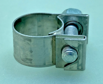 NEW GENUINE DUCATI 8A0067610 CLAMP 11MM