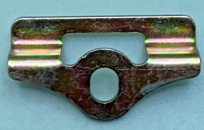 NEW GENUINE DUCATI 82710721A PLATE