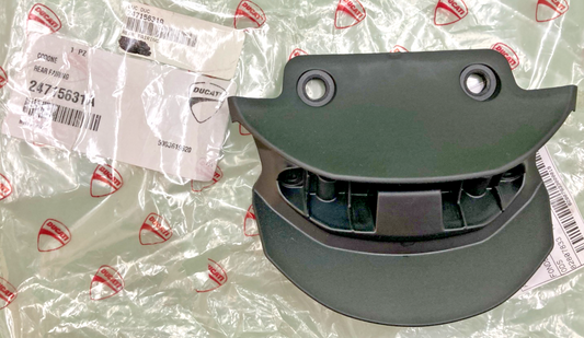 NEW GENUINE DUCATI 24715631A REAR FAIRING