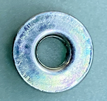 NEW GENUINE DUCATI 74810401A NUT, FLANGE