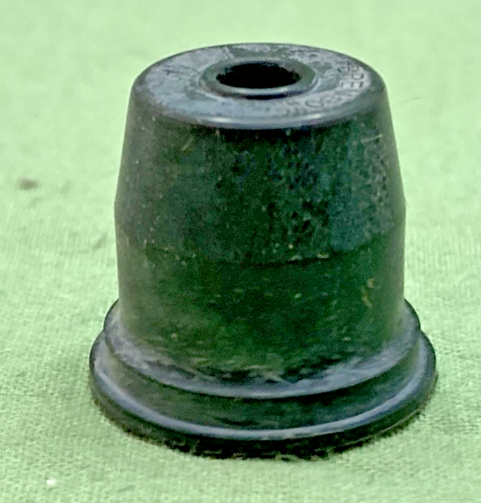 NEW GENUINE BREMBO 110436240 BRAKE MASTER CYINDER REPAIR KIT, (11mm R.)