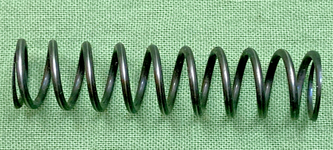 NEW GENUINE BREMBO 110436240 BRAKE MASTER CYINDER REPAIR KIT, (11mm R.)