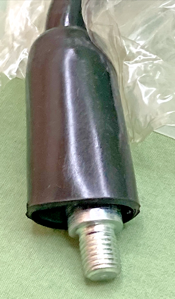 NEW REPLACES OKAMI E2223871/52340021C RIGHT HANDLEBAR MIRROR FOR DUCATI MONSTER