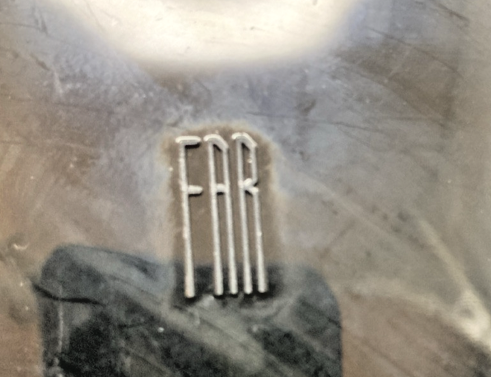 NEW REPLACES OKAMI E2223871/52340021C RIGHT HANDLEBAR MIRROR FOR DUCATI MONSTER