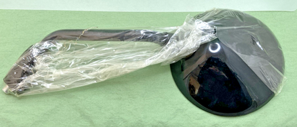 NEW REPLACES DUCATI 52340031C LEFT HANDLEBAR MIRROR FOR DUCATI MONSTER