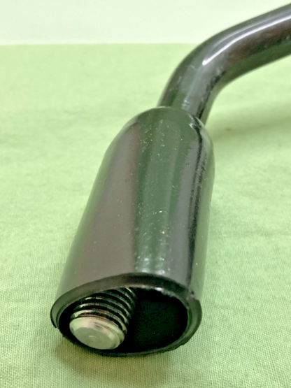 NEW REPLACES DUCATI 52340031C LEFT HANDLEBAR MIRROR FOR DUCATI MONSTER