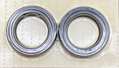 NEW REPLACES BIKE MASTER 42-9005 FORK SEAL 31X43X10